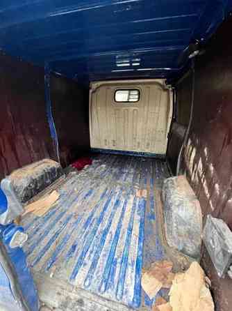 Peugeot Boxer Porvoo