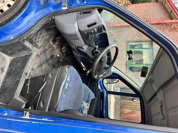 Peugeot Boxer Porvoo - photo 5