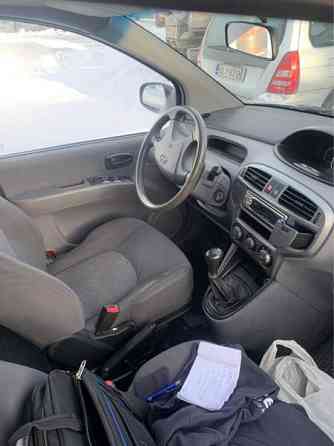 Hyundai Matrix Askola