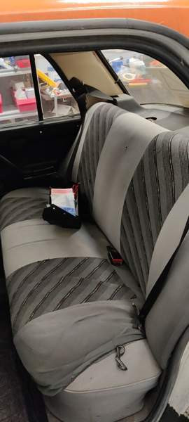 Lada 2105 Oulu - photo 8