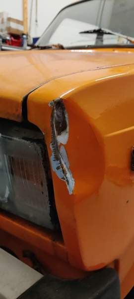 Lada 2105 Oulu - photo 5