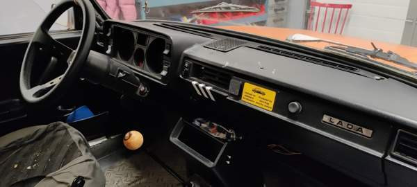 Lada 2105 Oulu - photo 6