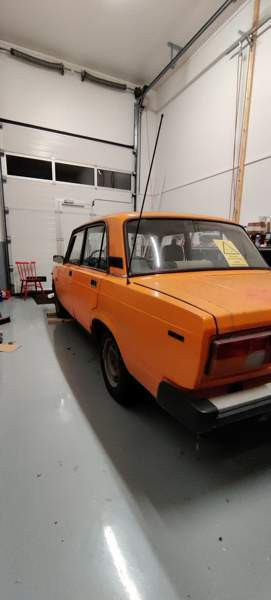 Lada 2105 Oulu - photo 4