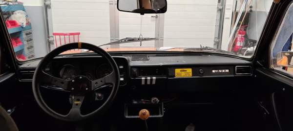 Lada 2105 Oulu - photo 7