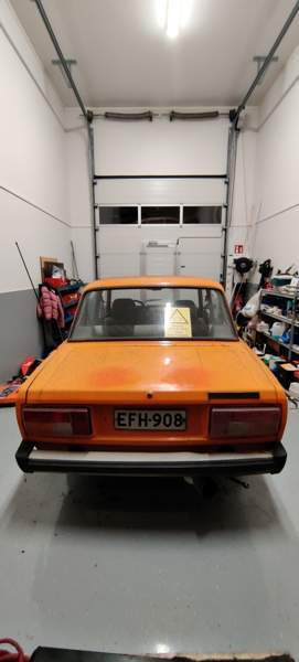 Lada 2105 Oulu - photo 3