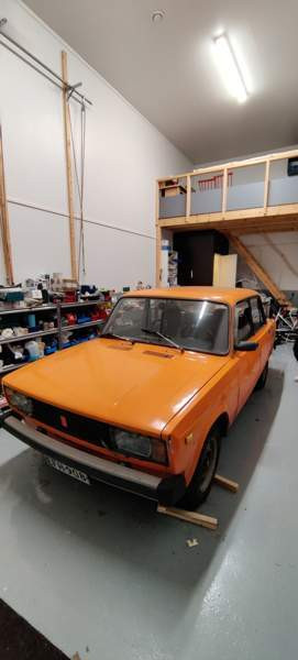 Lada 2105 Oulu - photo 1