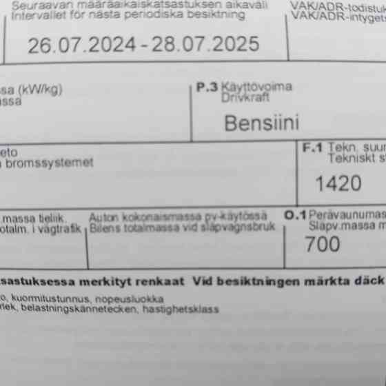 Hyundai Getz Glebychevo