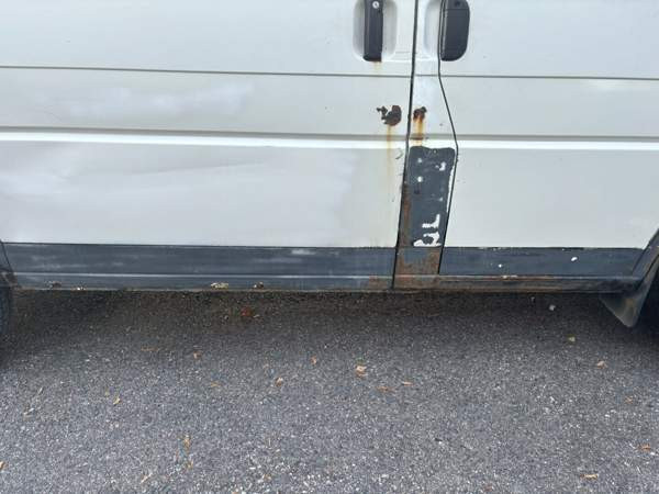 Volkswagen Transporter Helsinki – foto 6