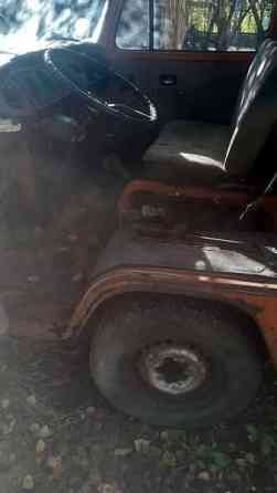 Volkswagen Kastenwagen Kaarina