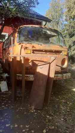 Volkswagen Kastenwagen Kaarina