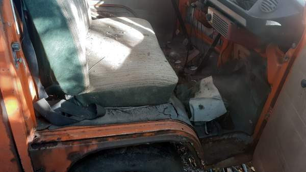 Volkswagen Kastenwagen Kaarina – foto 6