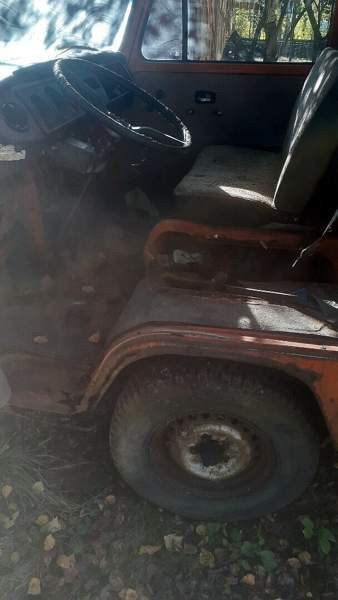 Volkswagen Kastenwagen Kaarina – foto 2