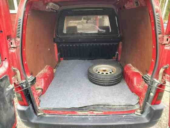 Peugeot Partner Kiihtelysvaara