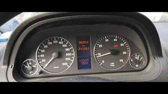 Mercedes-Benz 170 Тампере