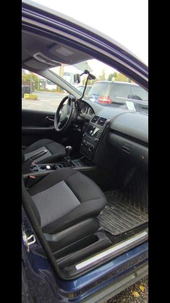 Mercedes-Benz 170 Тампере - изображение 3