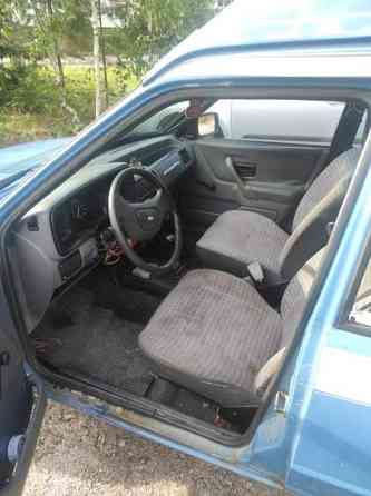 Ford Escort Express Hollola