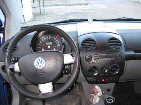 Volkswagen New Beetle Imatra