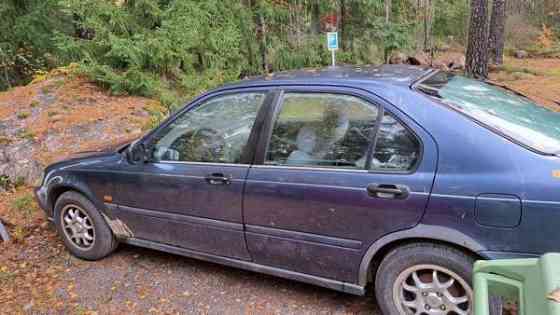 Honda Civic Zaporiz'ka Oblast'