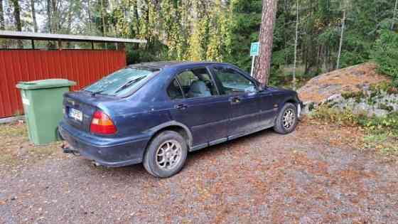 Honda Civic Zaporiz'ka Oblast'