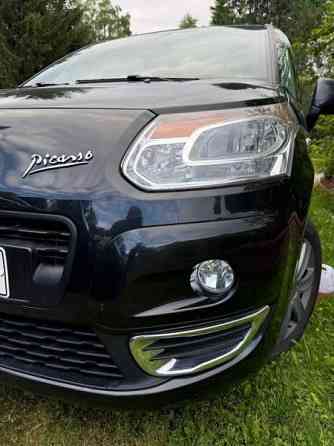 Citroen C3 Picasso Keminmaa