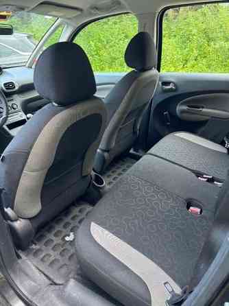 Citroen C3 Picasso Keminmaa