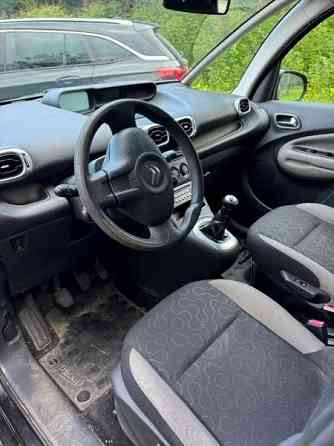 Citroen C3 Picasso Keminmaa