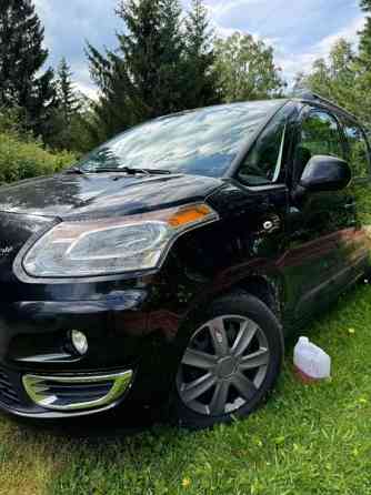 Citroen C3 Picasso Keminmaa