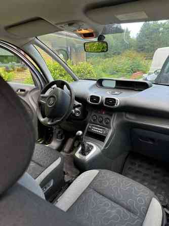 Citroen C3 Picasso Keminmaa