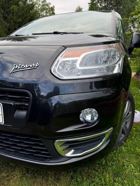 Citroen C3 Picasso Keminmaa - valokuva 2