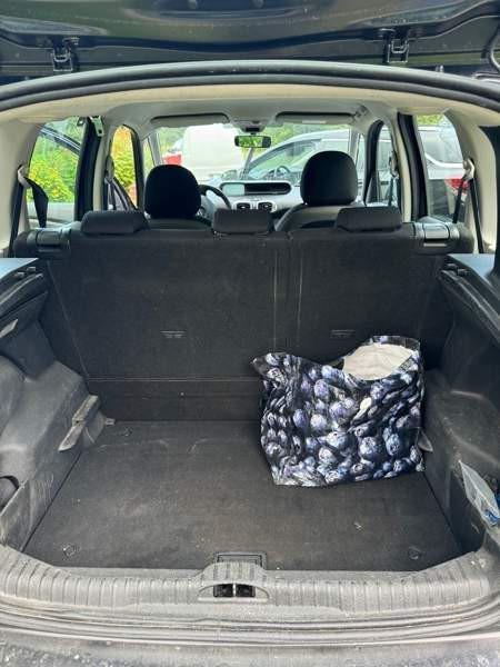 Citroen C3 Picasso Keminmaa - valokuva 3