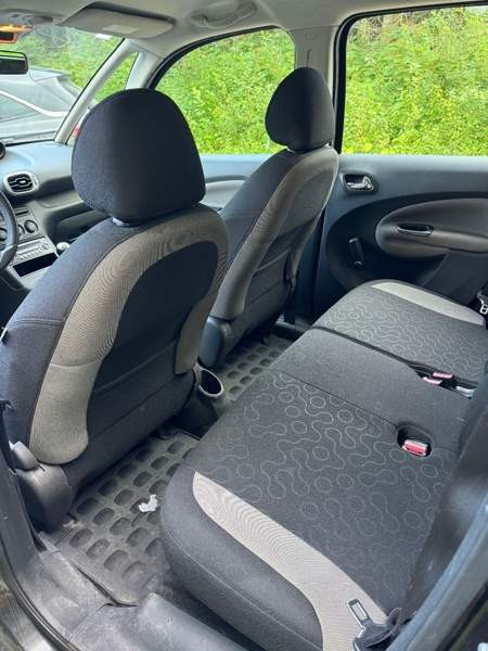 Citroen C3 Picasso Keminmaa - valokuva 4