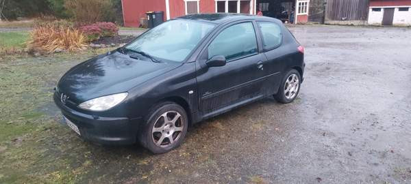 Peugeot 206 Laitila – foto 4
