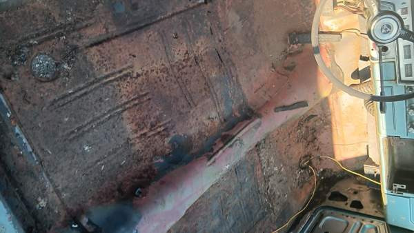 Dodge Dart Karijoki - valokuva 2