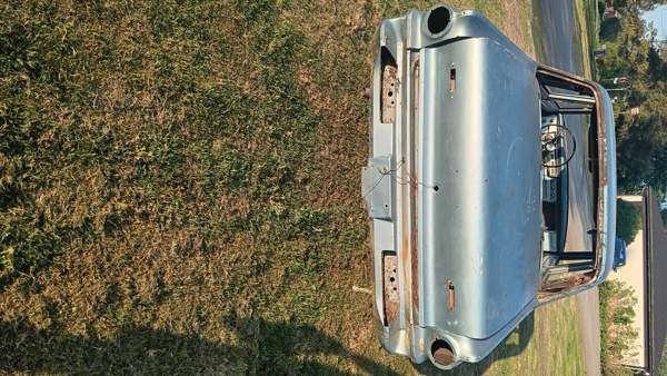 Dodge Dart Karijoki - valokuva 3