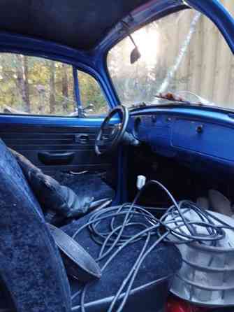 Volkswagen Kupla Миккели