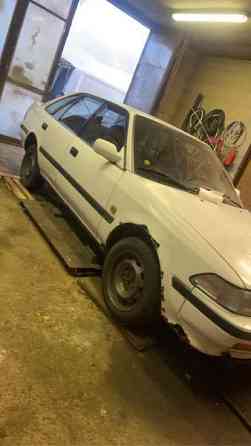 Toyota Carina II Honkajoki