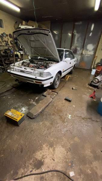 Toyota Carina II Honkajoki – foto 4