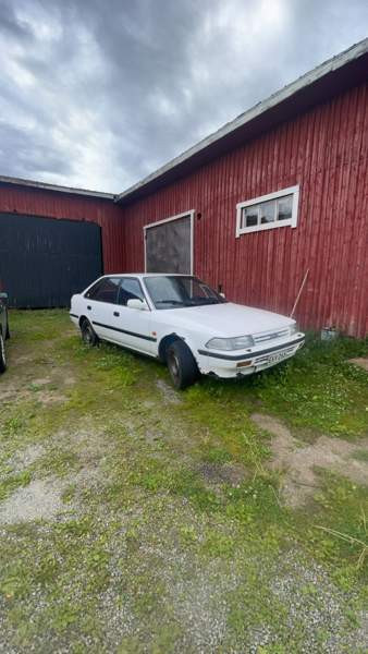 Toyota Carina II Honkajoki – foto 3