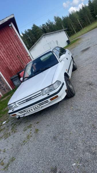 Toyota Carina II Honkajoki – foto 1