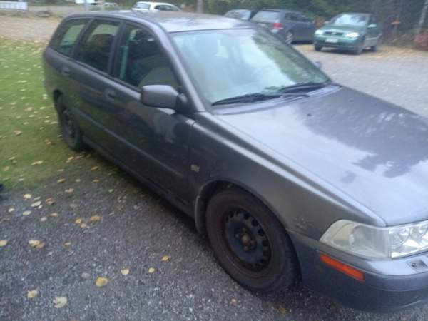 Volvo V40 Ylistaro – foto 8