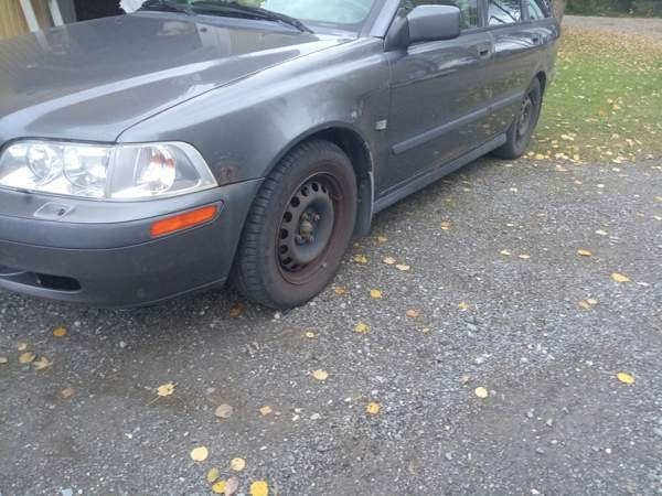 Volvo V40 Ylistaro – foto 5