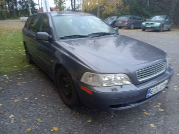 Volvo V40 Ylistaro – foto 7