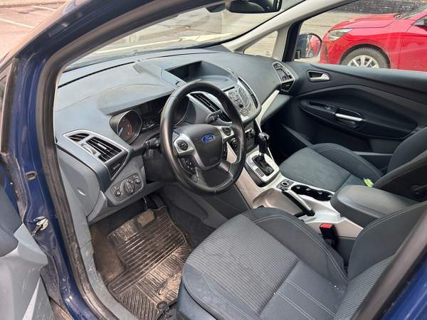 Ford C-MAX Grand Helsinki – foto 4