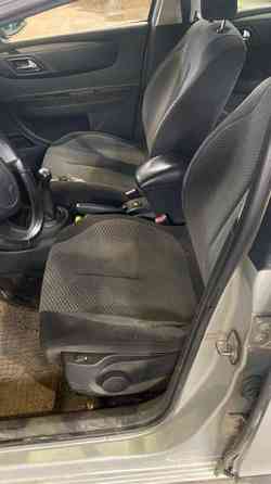 Citroen C4 Kiukainen