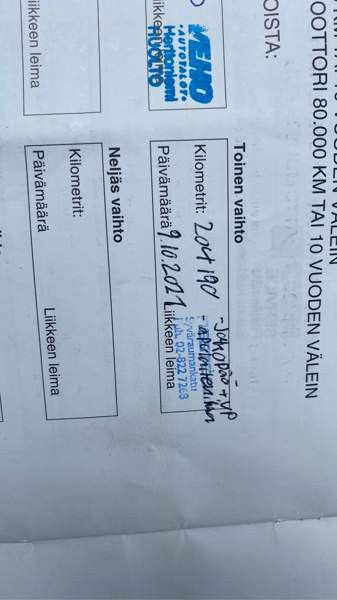 Citroen C4 Kiukainen - valokuva 4