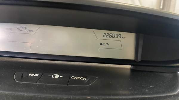 Citroen C4 Kiukainen - valokuva 7