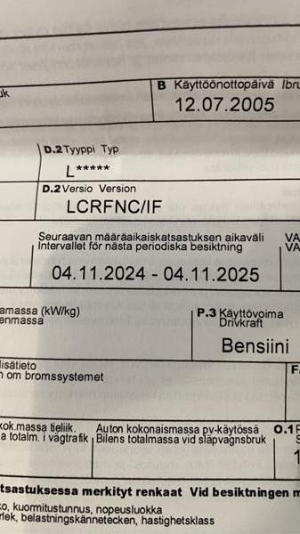 Citroen C4 Kiukainen - valokuva 6