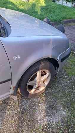 Volkswagen Golf Pirkkala