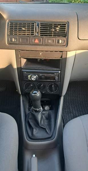 Volkswagen Golf Pirkkala - valokuva 7