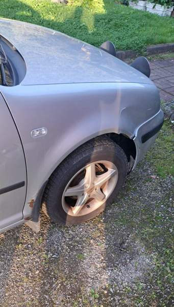 Volkswagen Golf Pirkkala - valokuva 4